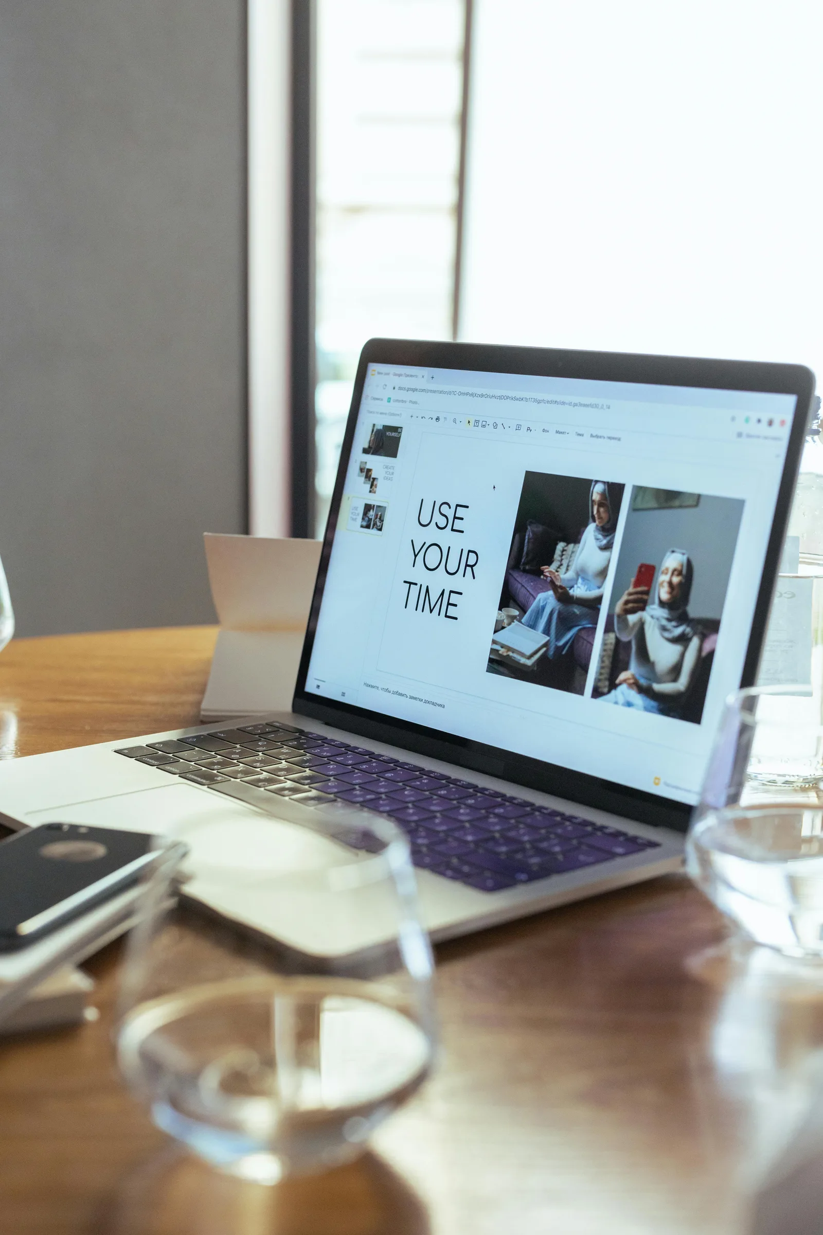 Nowoczesny cyfrowy wizerunek firmy przygotowany przez Digimar.pro